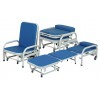 ATTENDANT BENCH - QMS-002